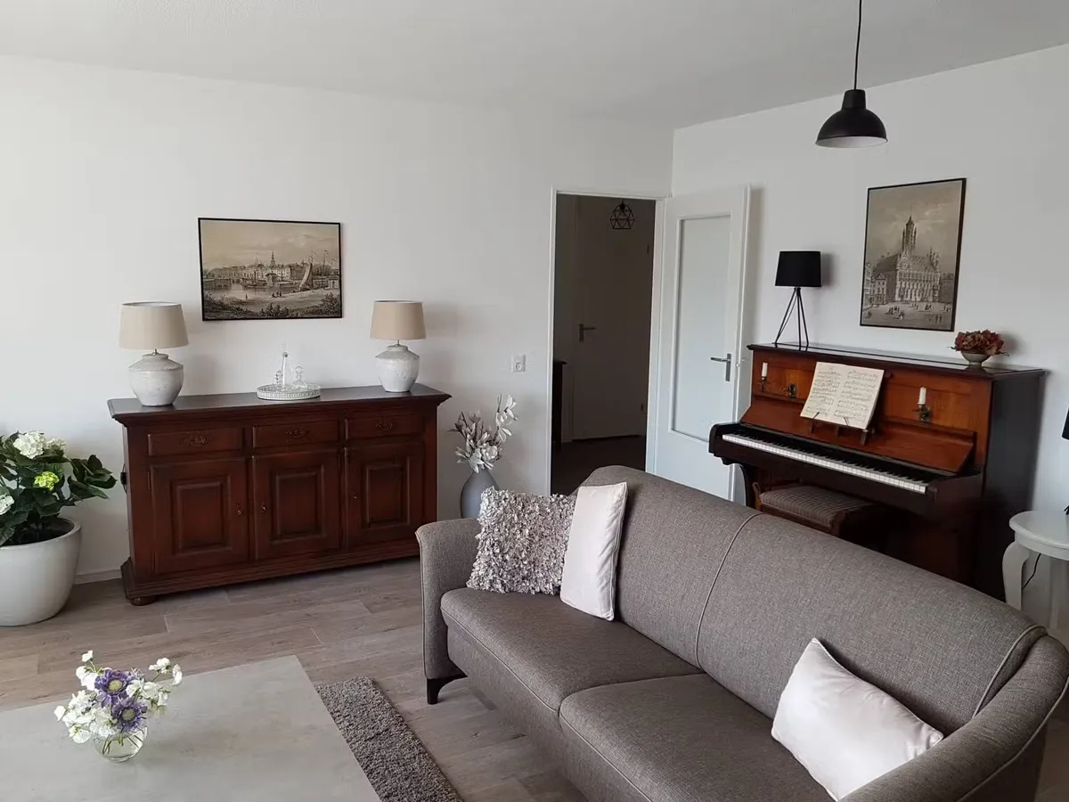 Foto van een appartement in Middelburg (8)