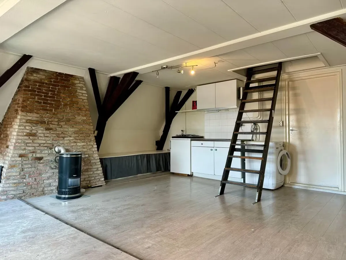 Foto van een appartement in Middelburg (3)