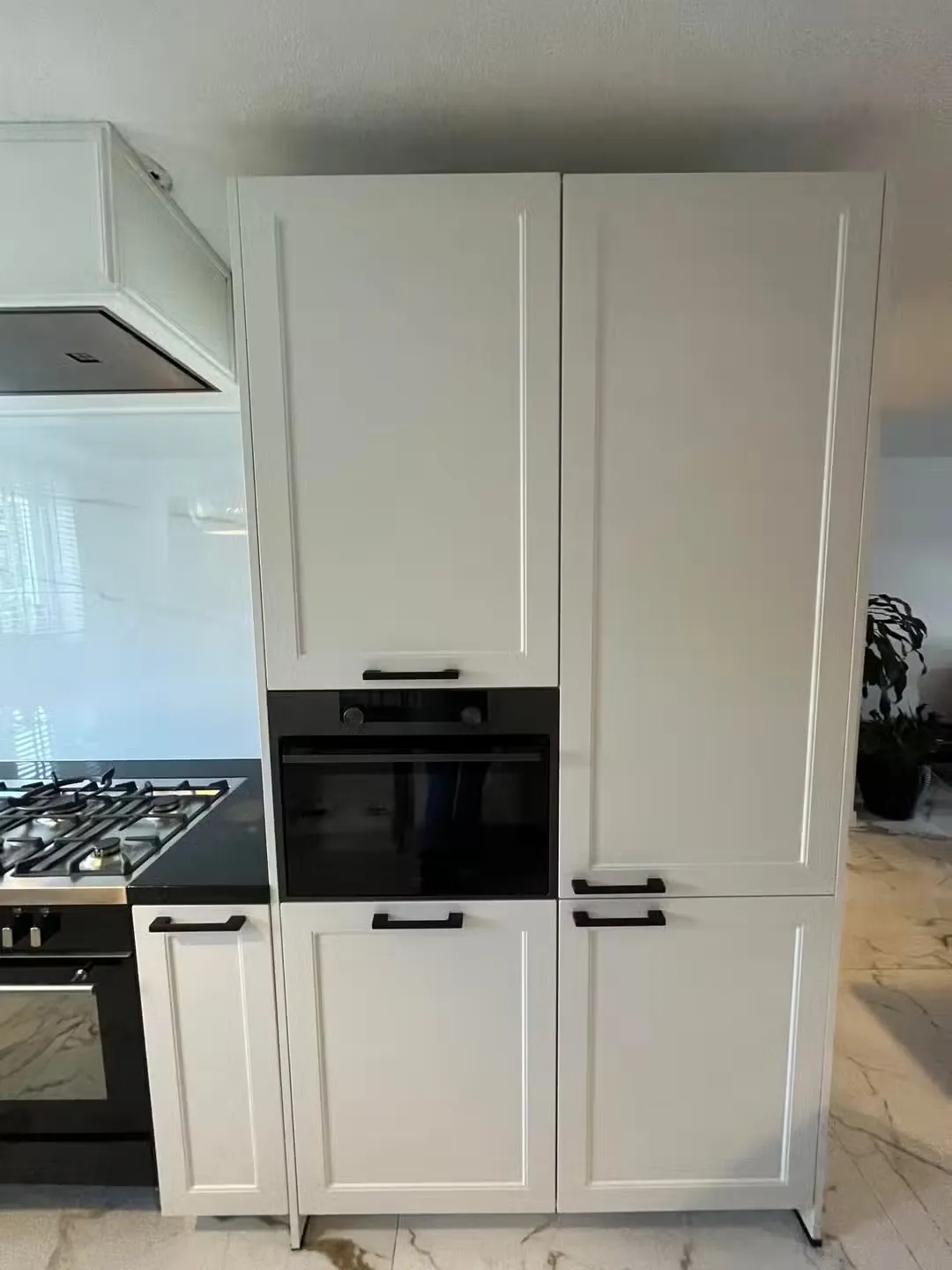Foto van een eengezinswoning in Den Haag (10)