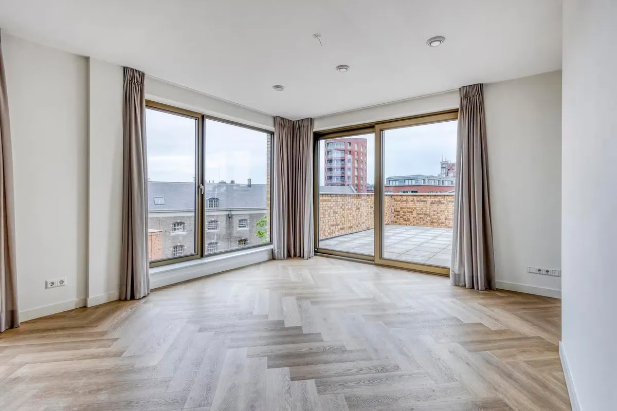 Foto van een appartement in Breda (4)