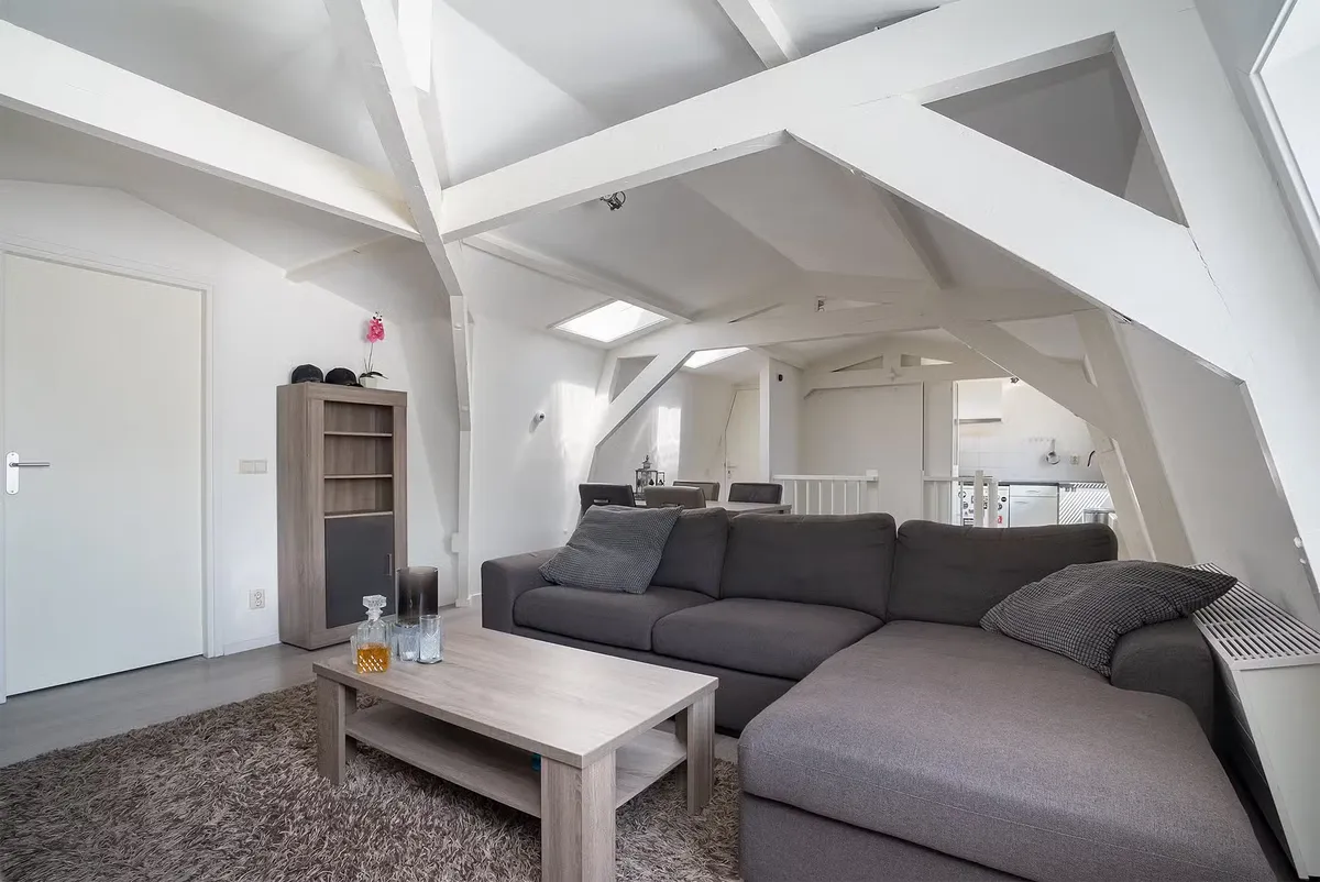 Foto van een appartement in Zoetermeer (8)