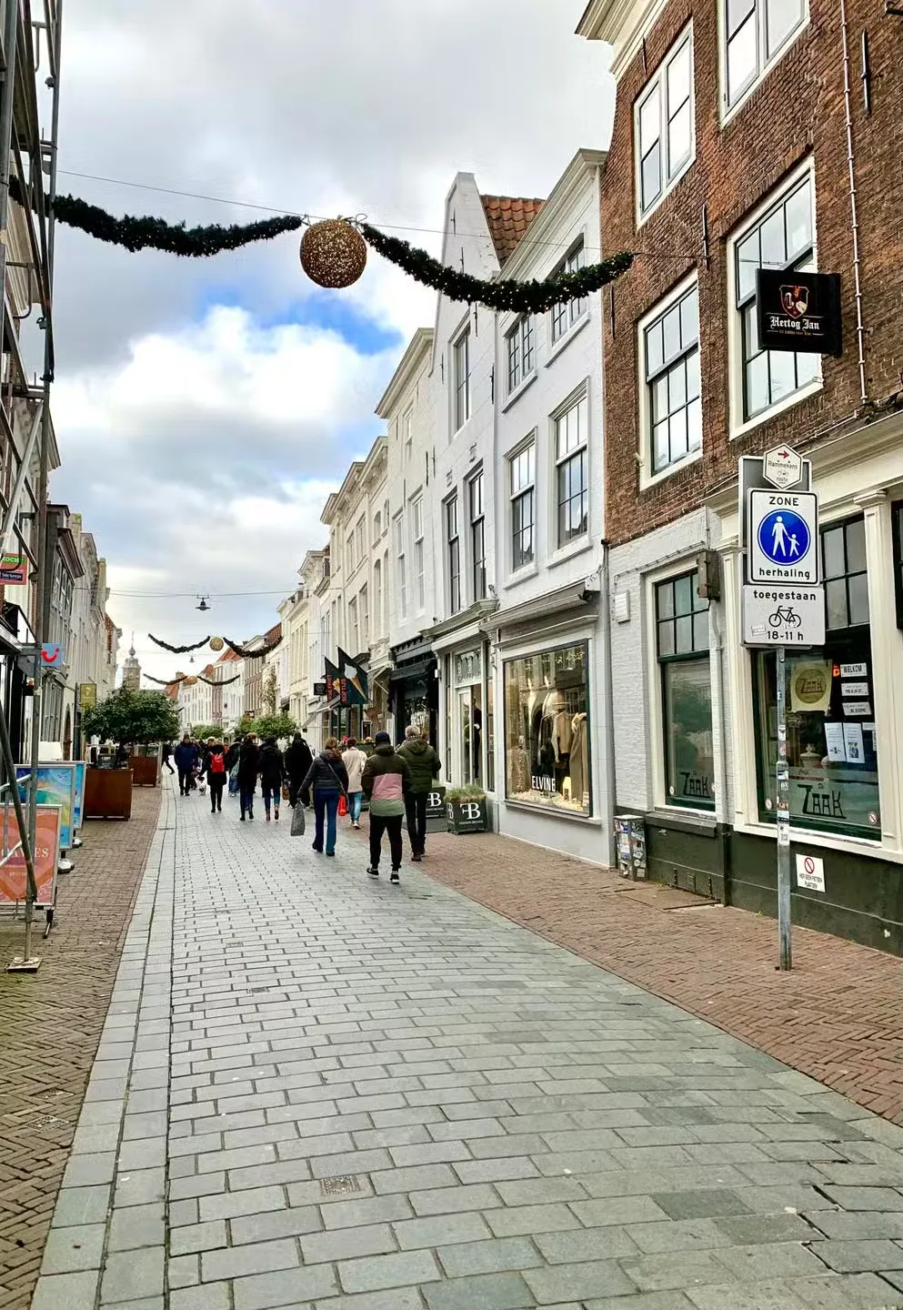 Foto van een appartement in Middelburg (2)