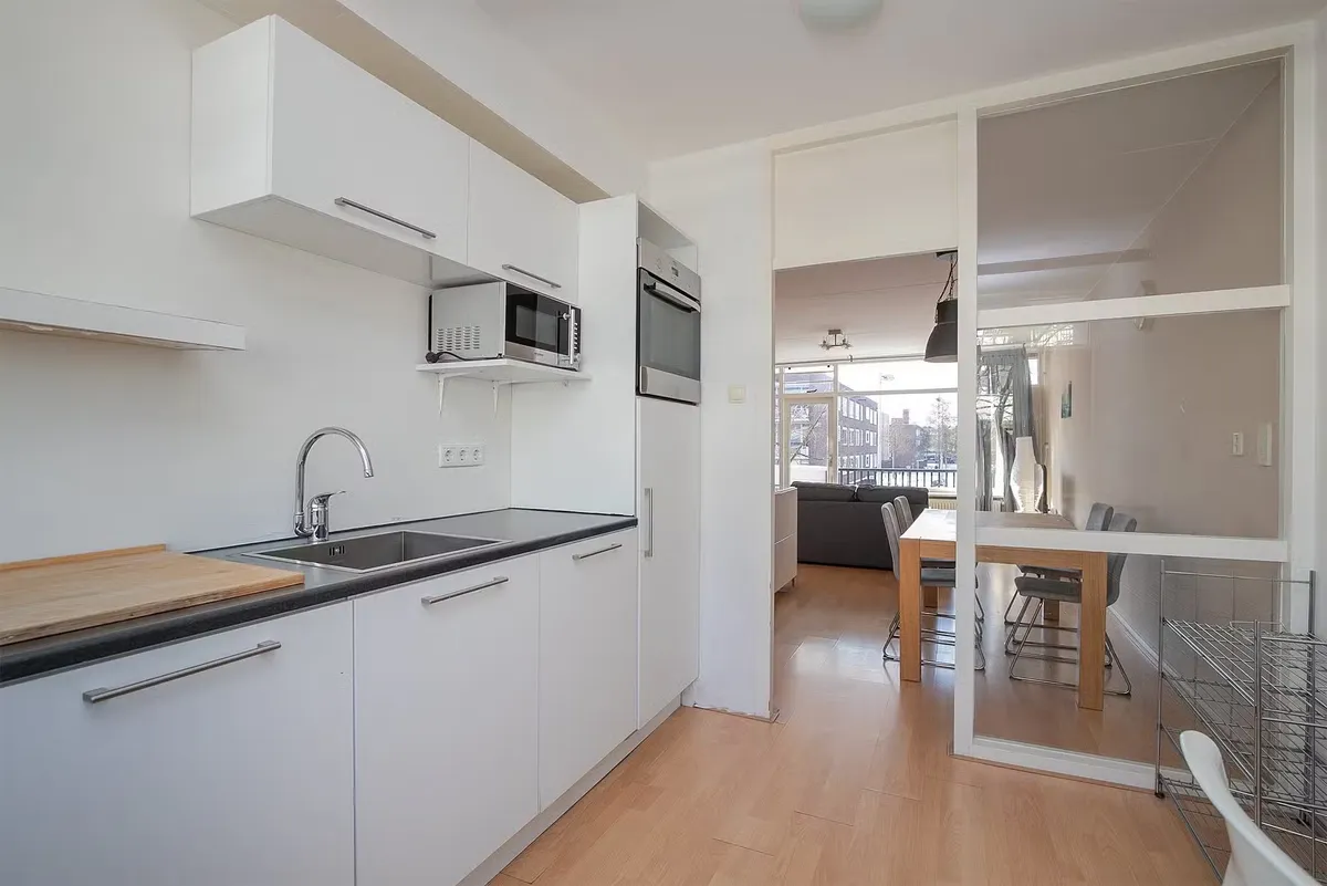 Foto van een appartement in Amsterdam (8)