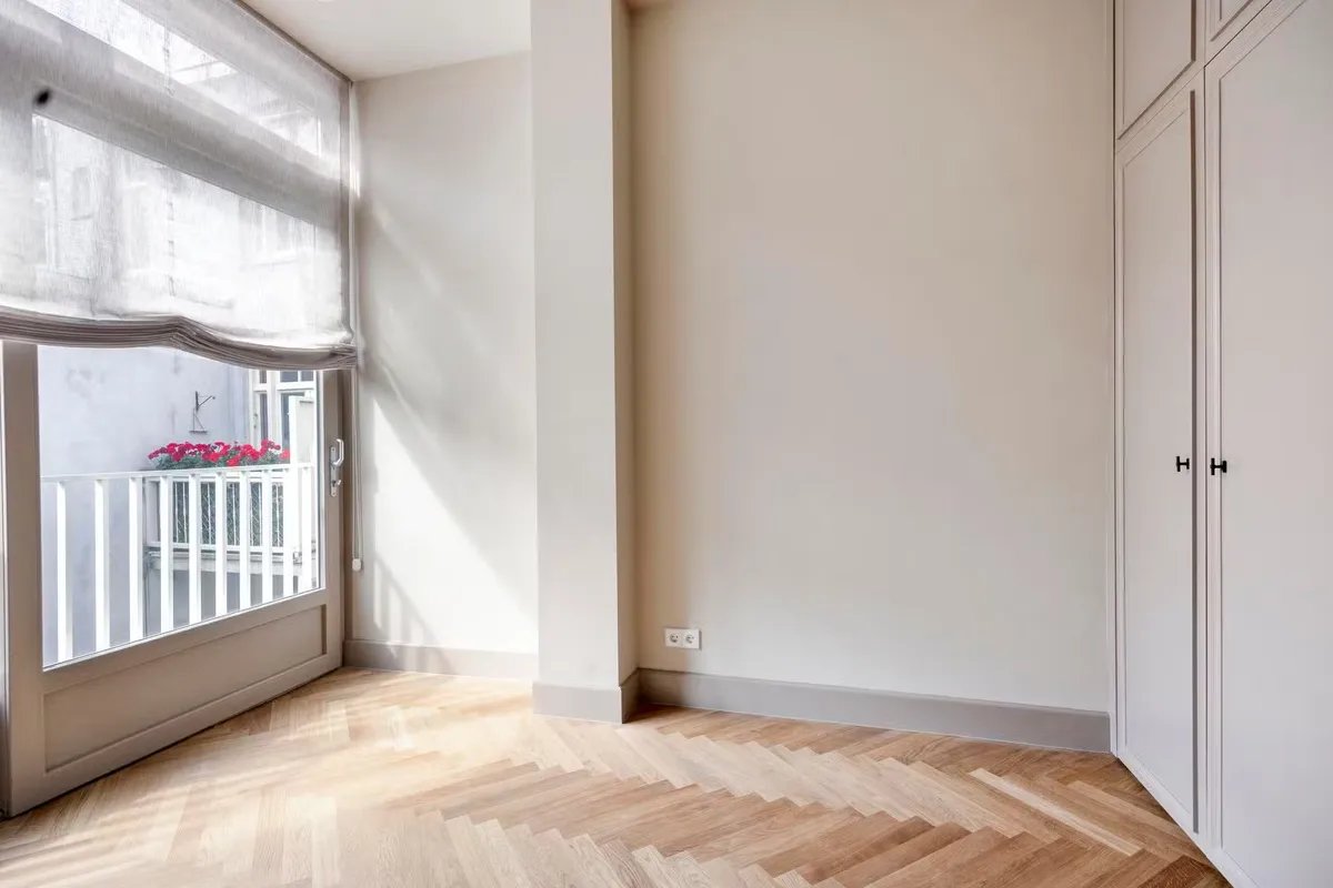 Photo: apartment in Amsterdam (5)