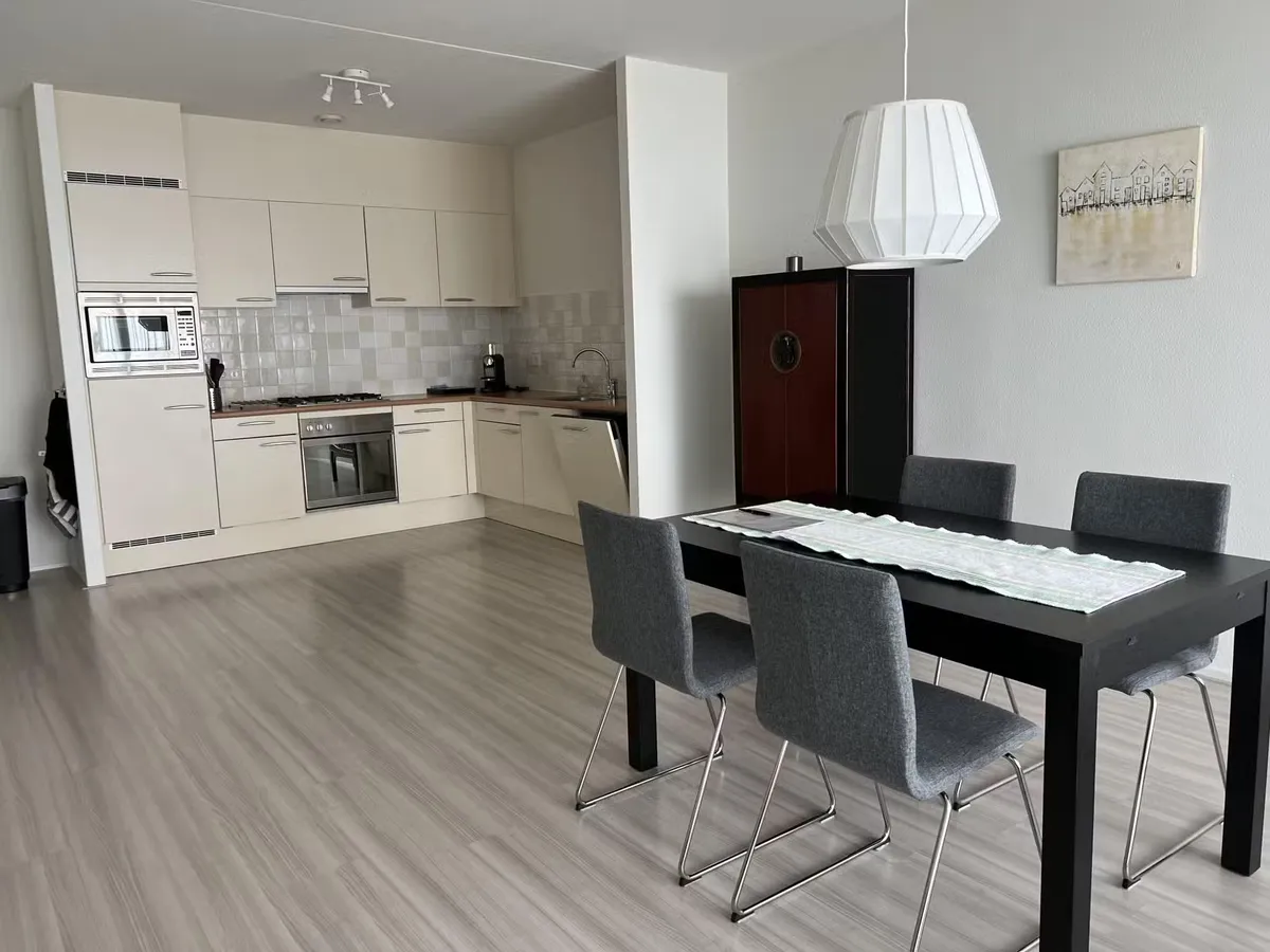 Foto van een appartement in Vlissingen (4)