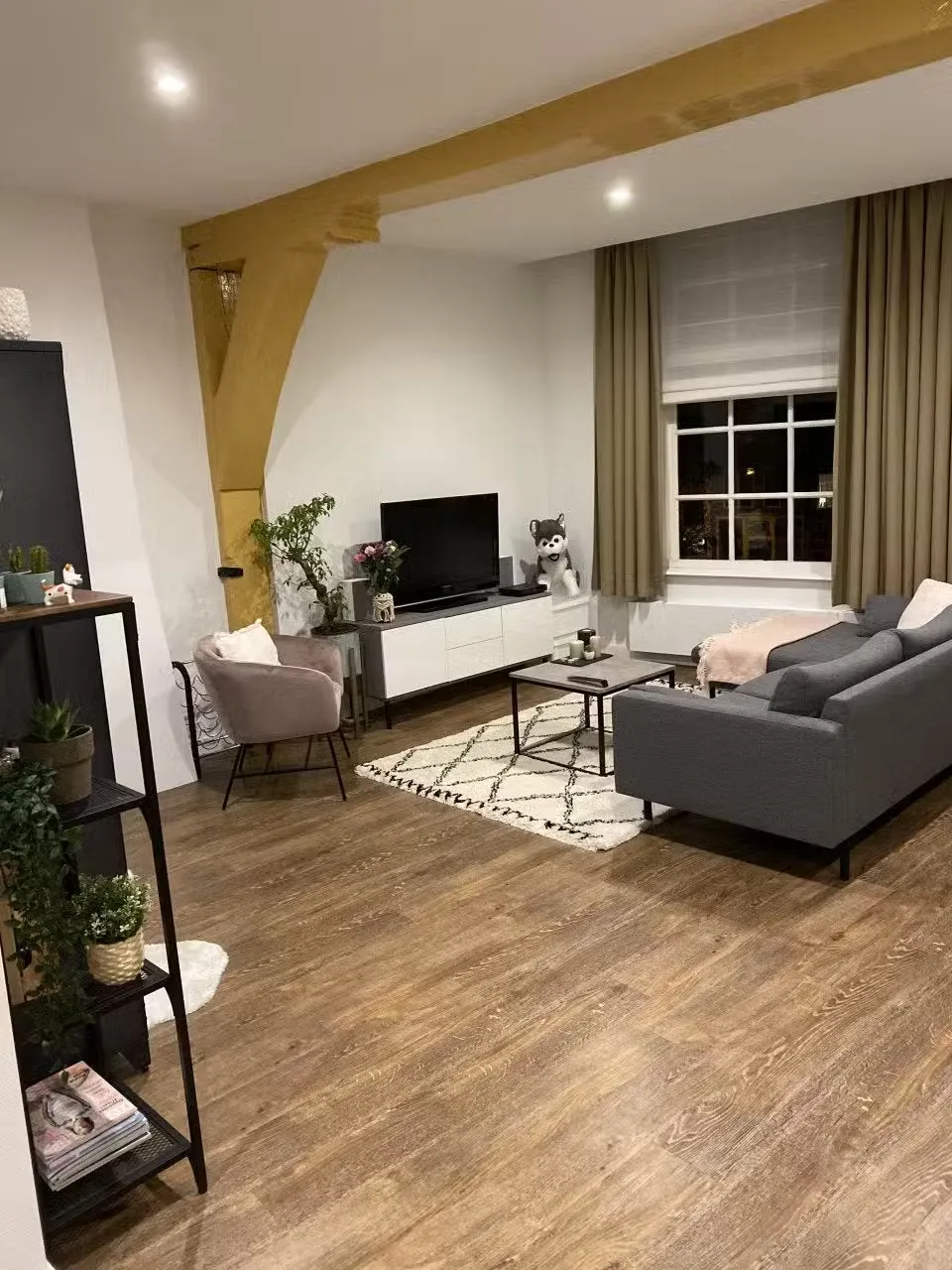 Foto van een appartement in Middelburg (6)
