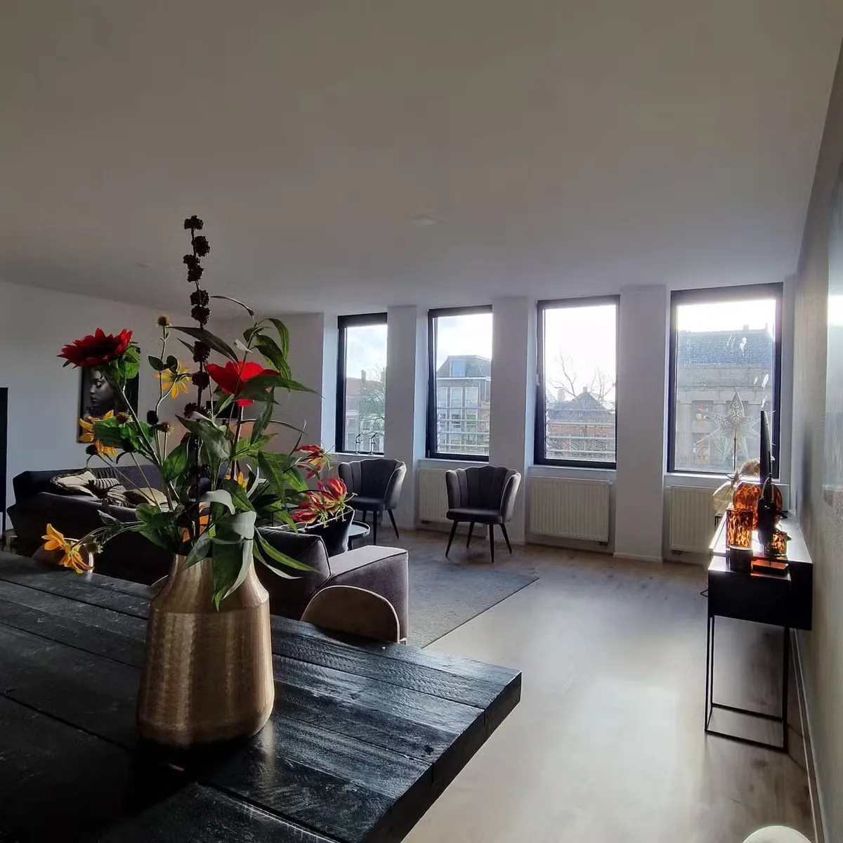 Foto van een appartement in Groningen (5)