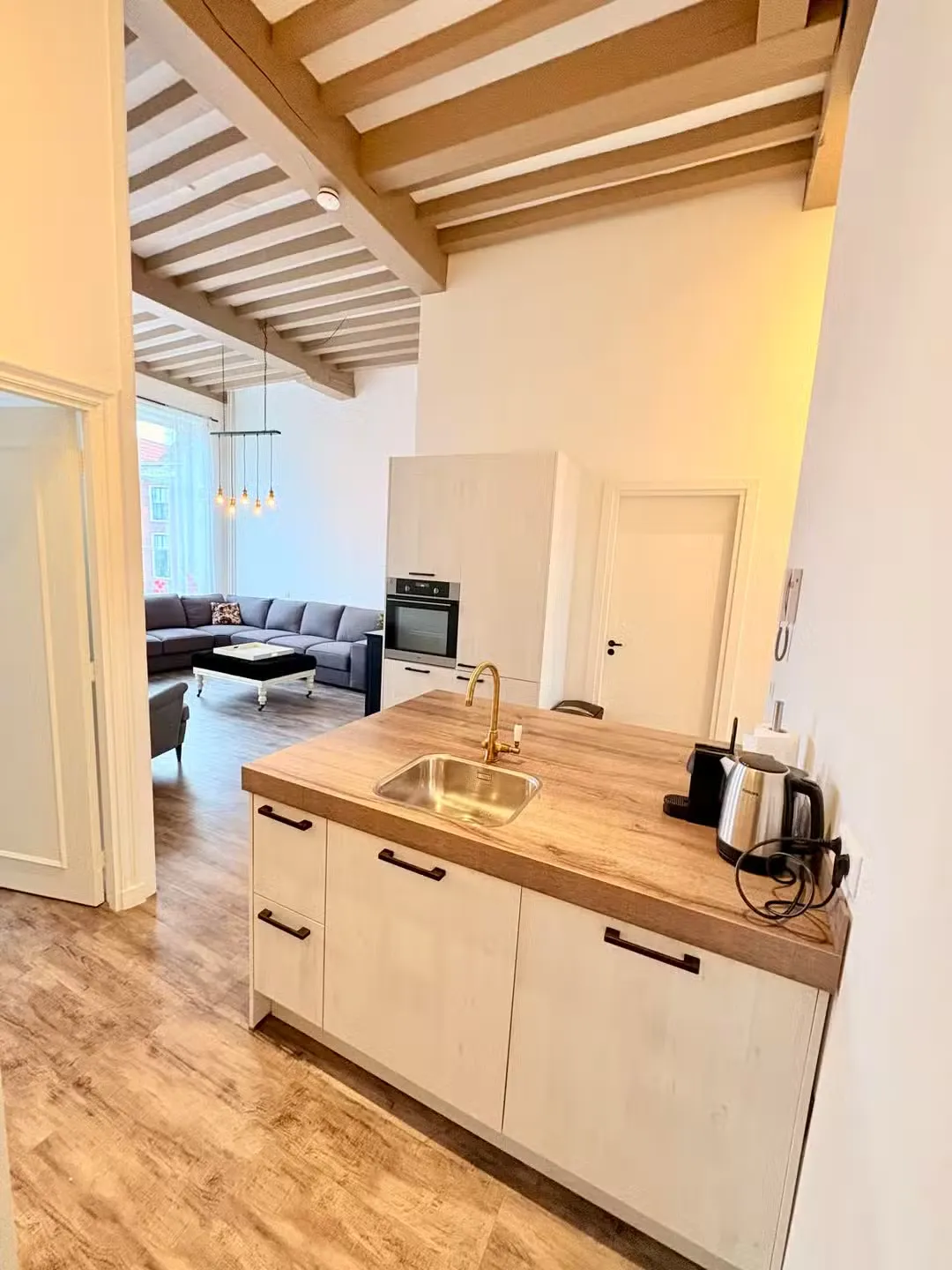 Foto van een appartement in Middelburg (6)