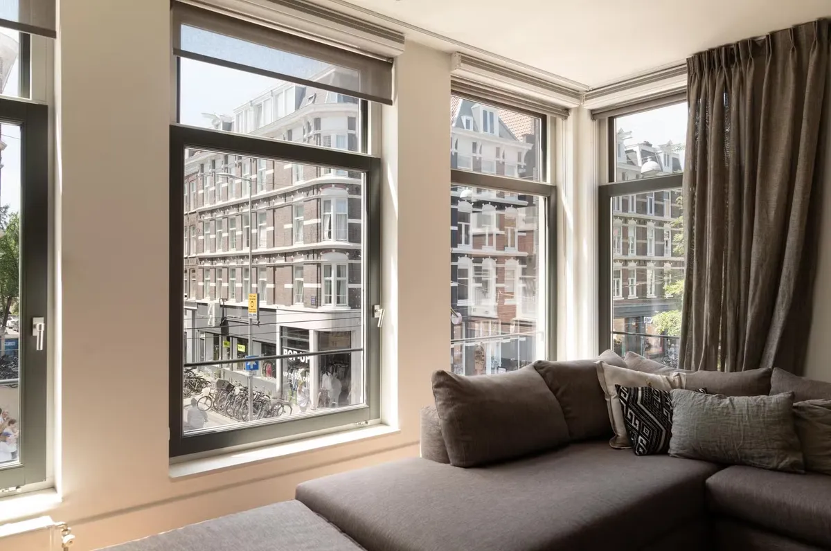 Photo: apartment in Amsterdam (7)