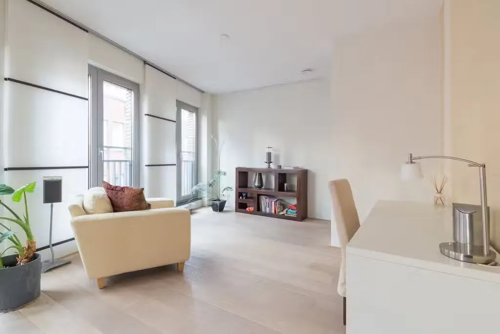 Foto van een appartement in Den Haag (4)
