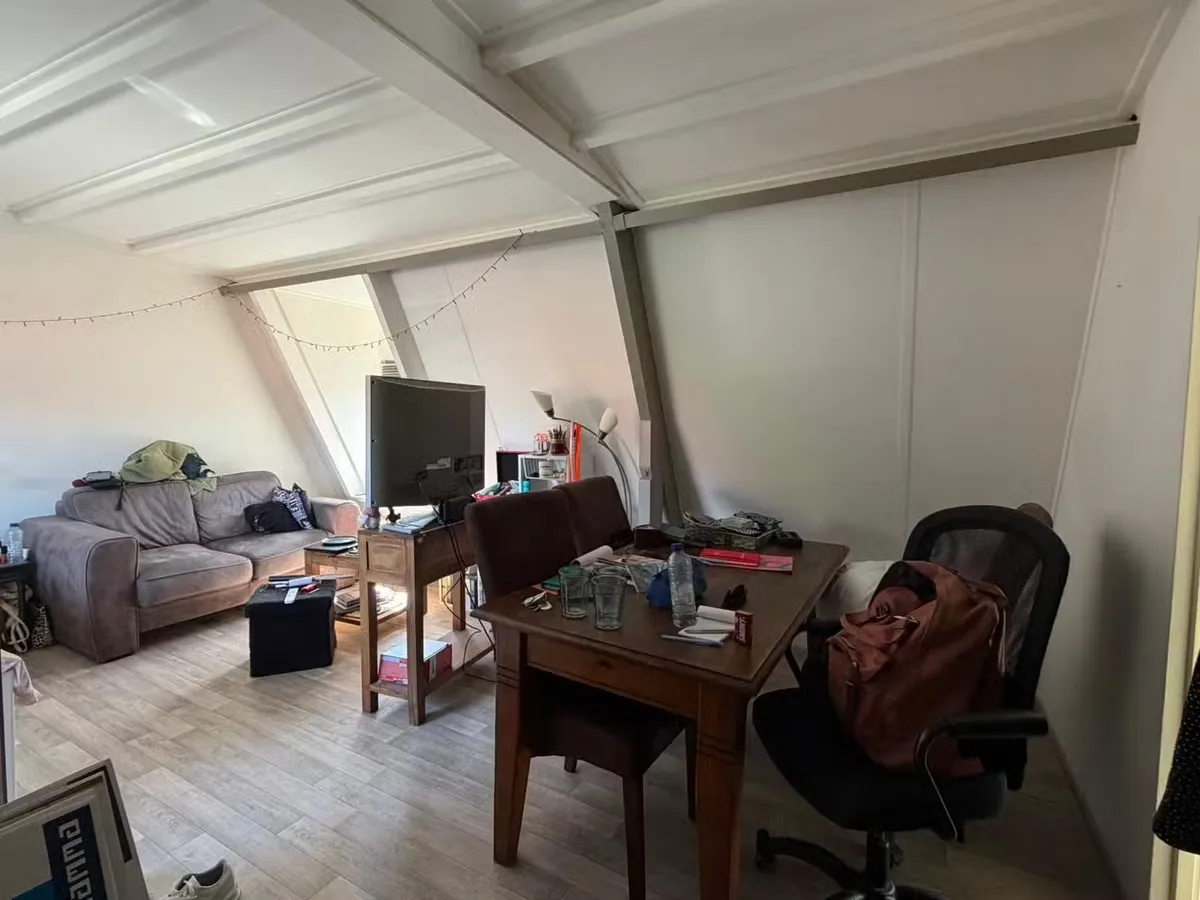 Photo: apartment in Leeuwarden (7)