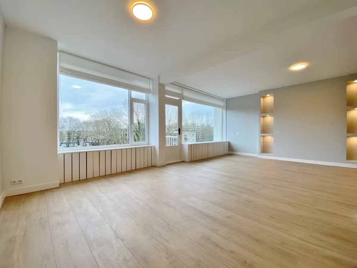 Foto van een appartement in Den Haag (1)