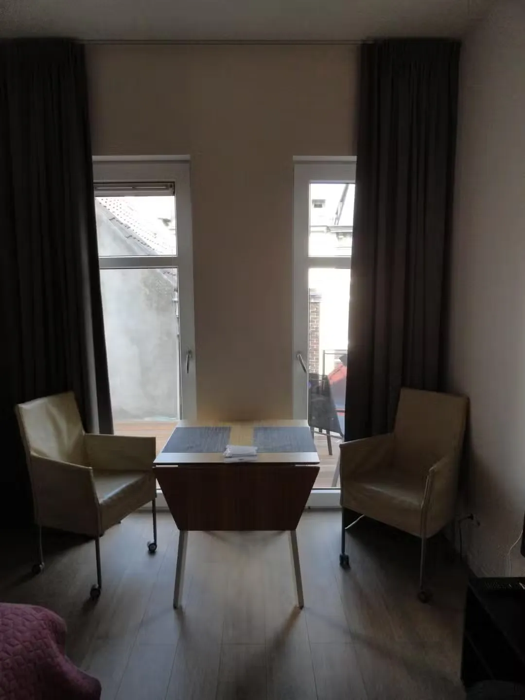 Foto van een appartement in Terneuzen (7)