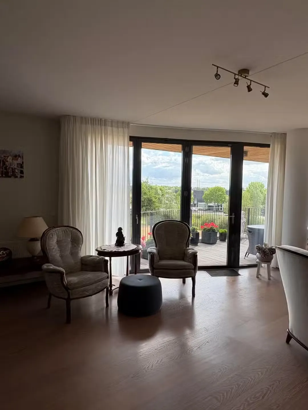 Foto van een appartement in Heinkenszand (4)