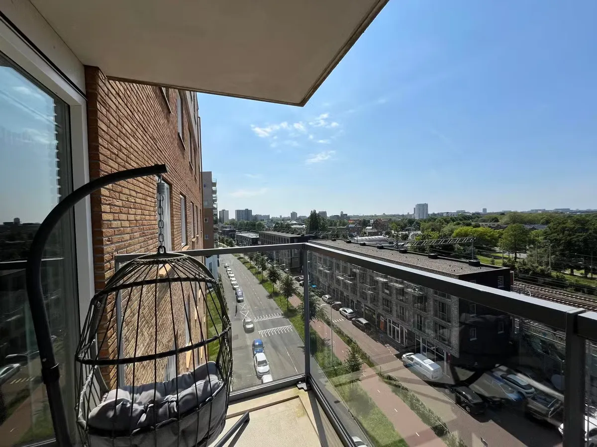 Foto van een appartement in Den Haag (7)