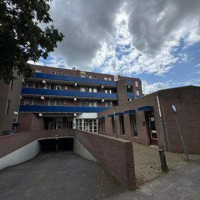 Foto van een appartement in Assen
