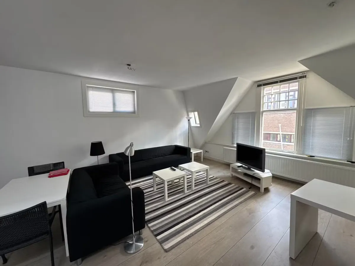 Foto van een appartement in Leiden (4)