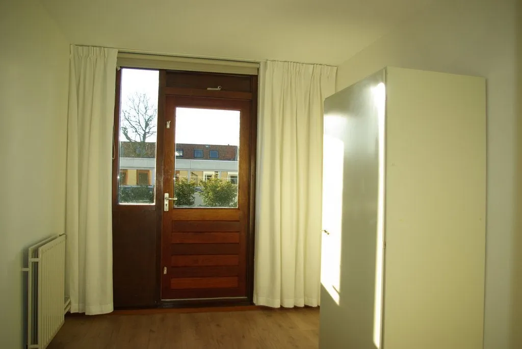 Foto van een eengezinswoning in Oegstgeest (9)