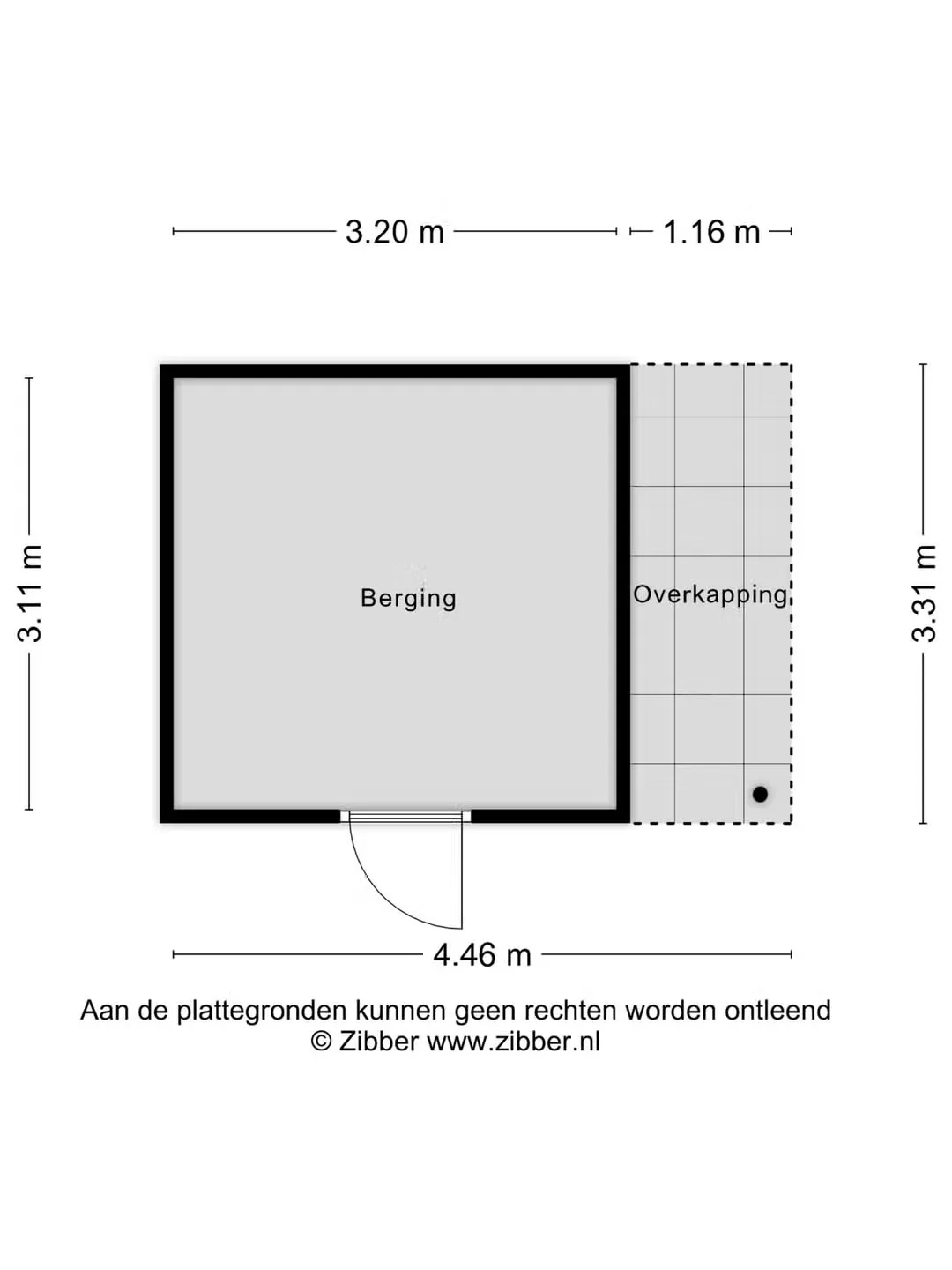 Foto van een eengezinswoning in Zoetermeer (12)