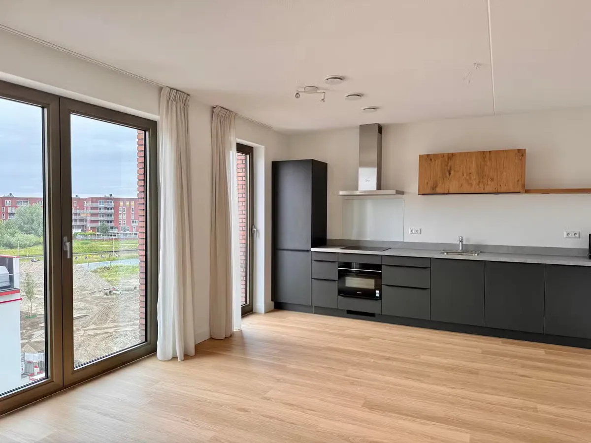Foto van een appartement in Utrecht (6)