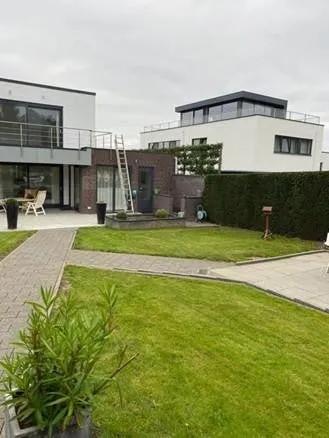 Foto van een eengezinswoning in Maastricht (12)