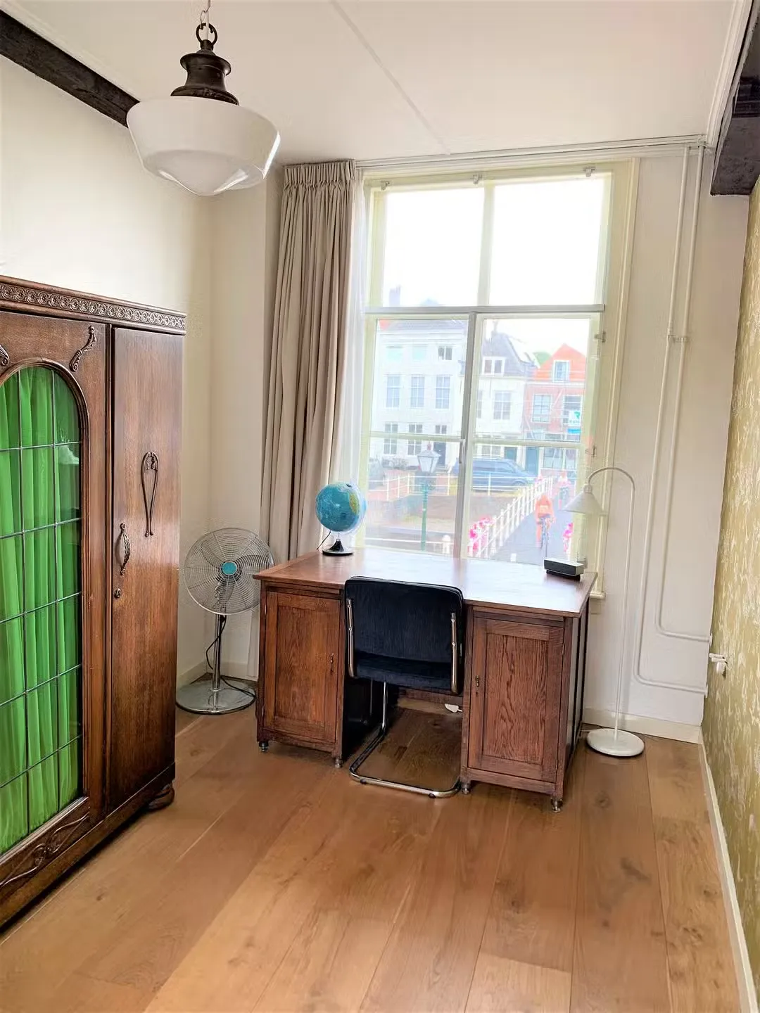 Foto van een eengezinswoning in Middelburg (11)