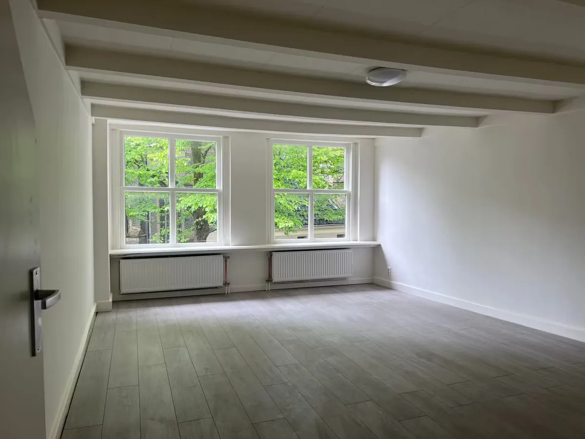 Foto van een appartement in Vlaardingen (10)