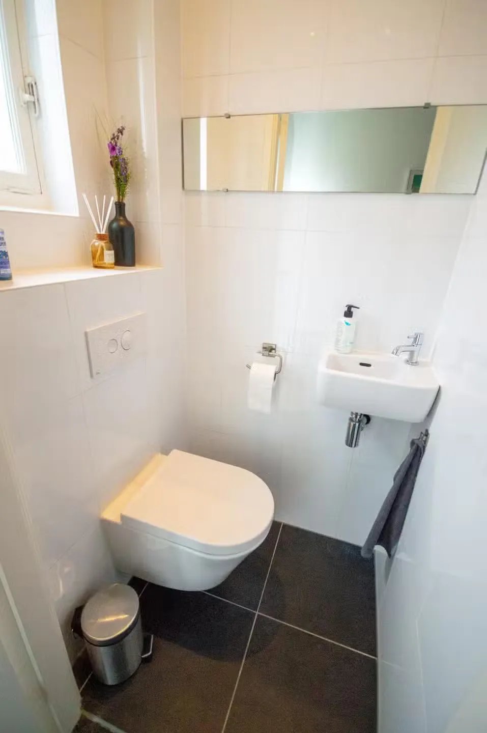 Foto van een eengezinswoning in Tilburg (4)