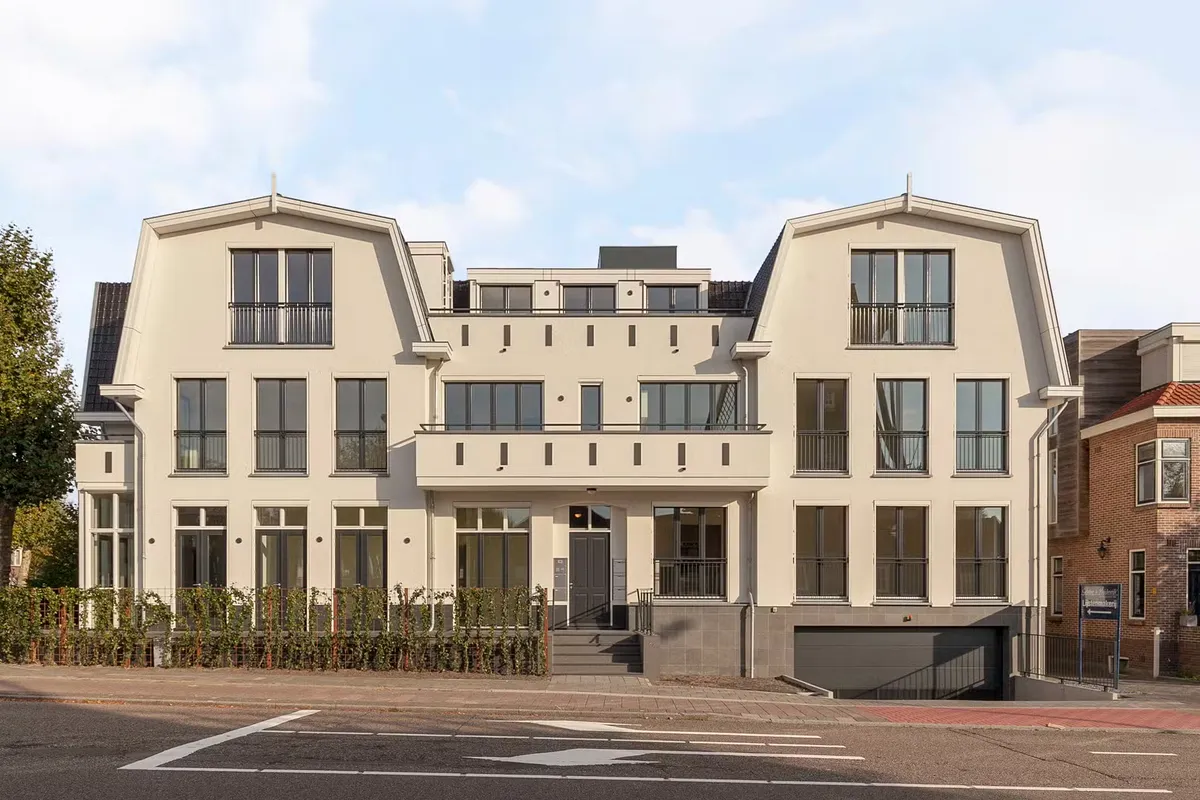 Foto van een appartement in Amstelveen (1)