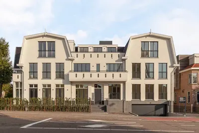 Foto van een appartement in Amstelveen