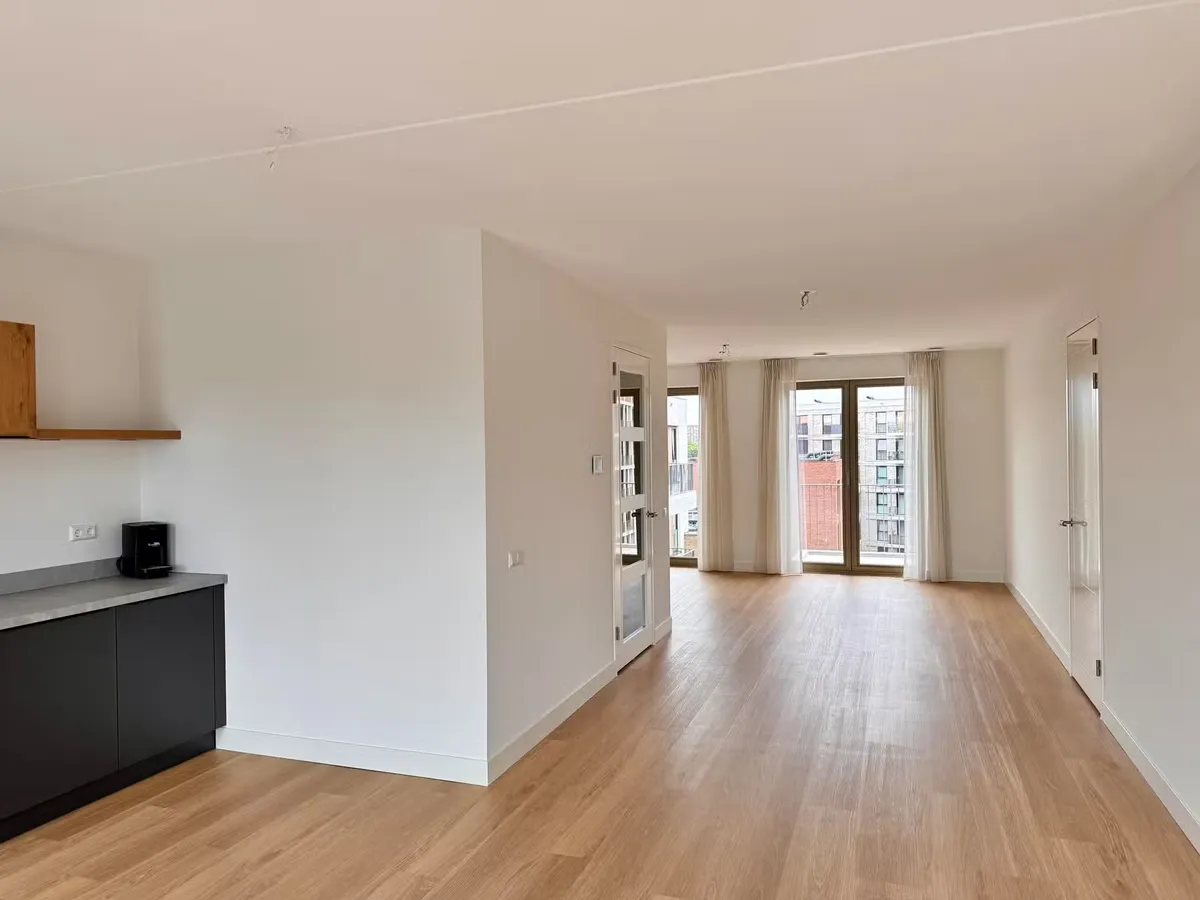 Foto van een appartement in Utrecht (12)