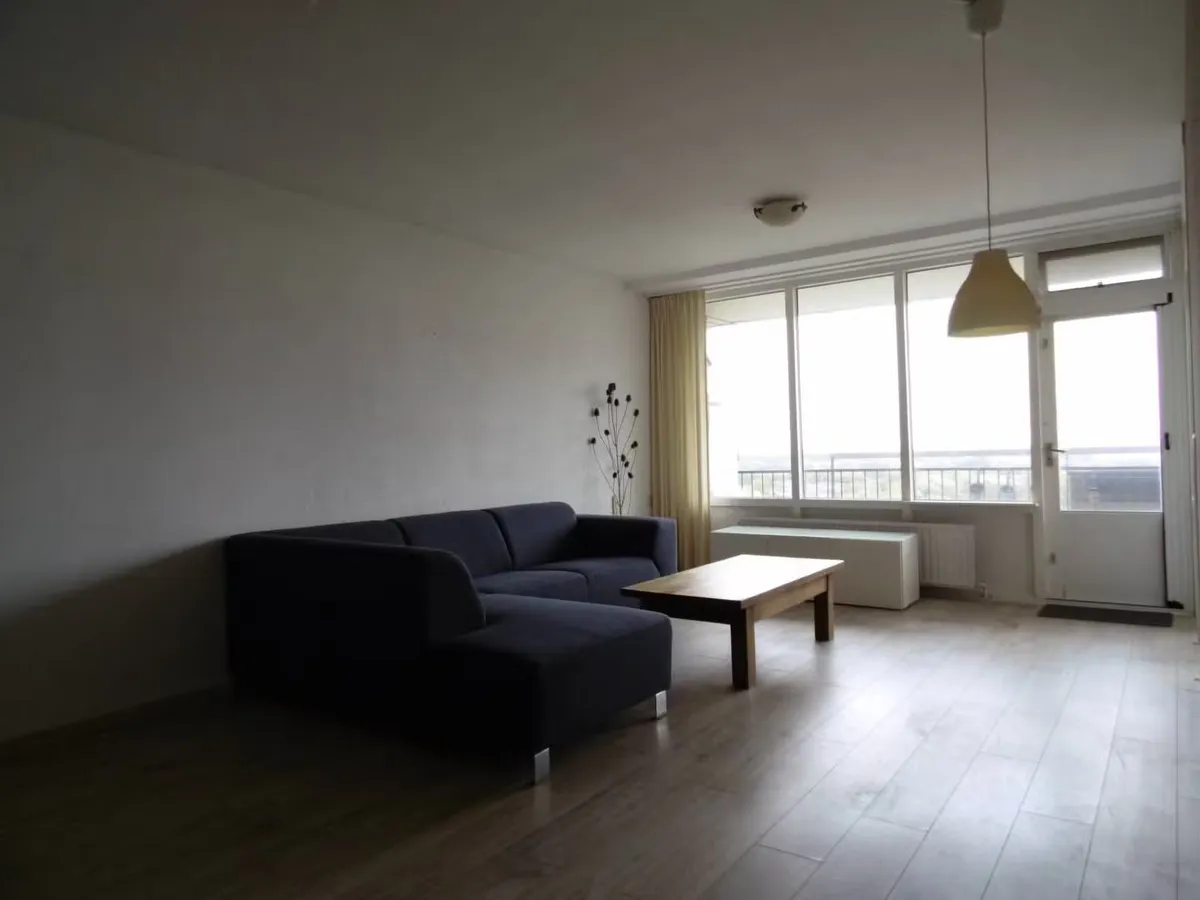 Foto van een appartement in Zoetermeer (3)