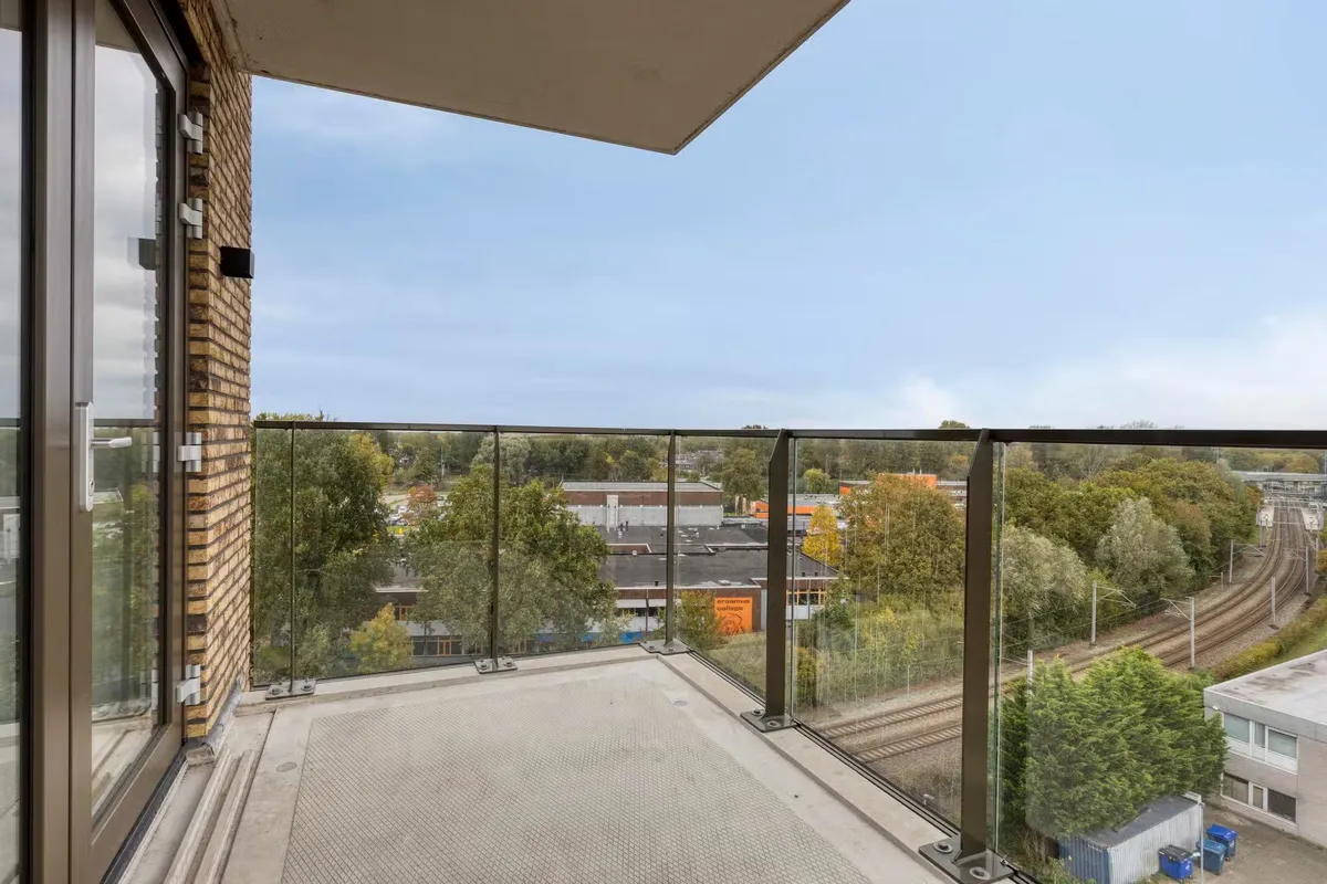 Foto van een appartement in Zoetermeer (9)
