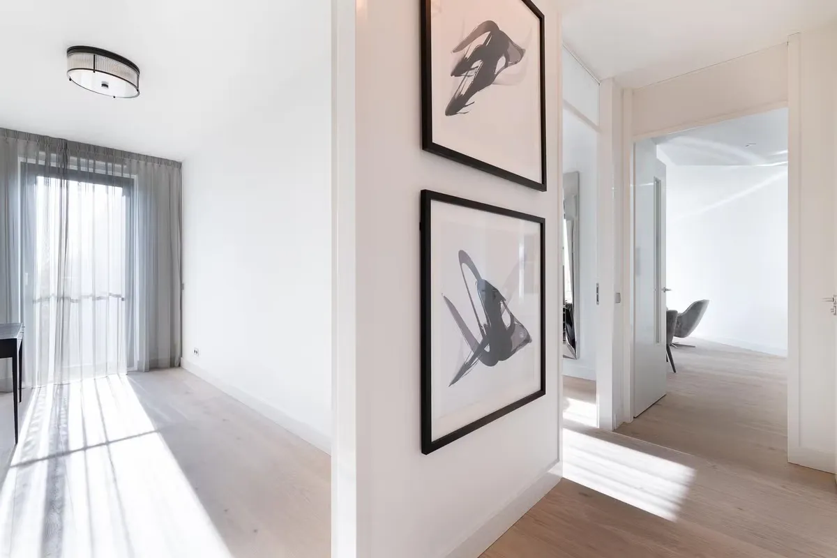 Foto van een appartement in Amstelveen (8)