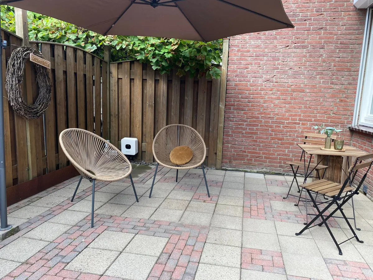 Foto van een appartement in Maastricht (8)