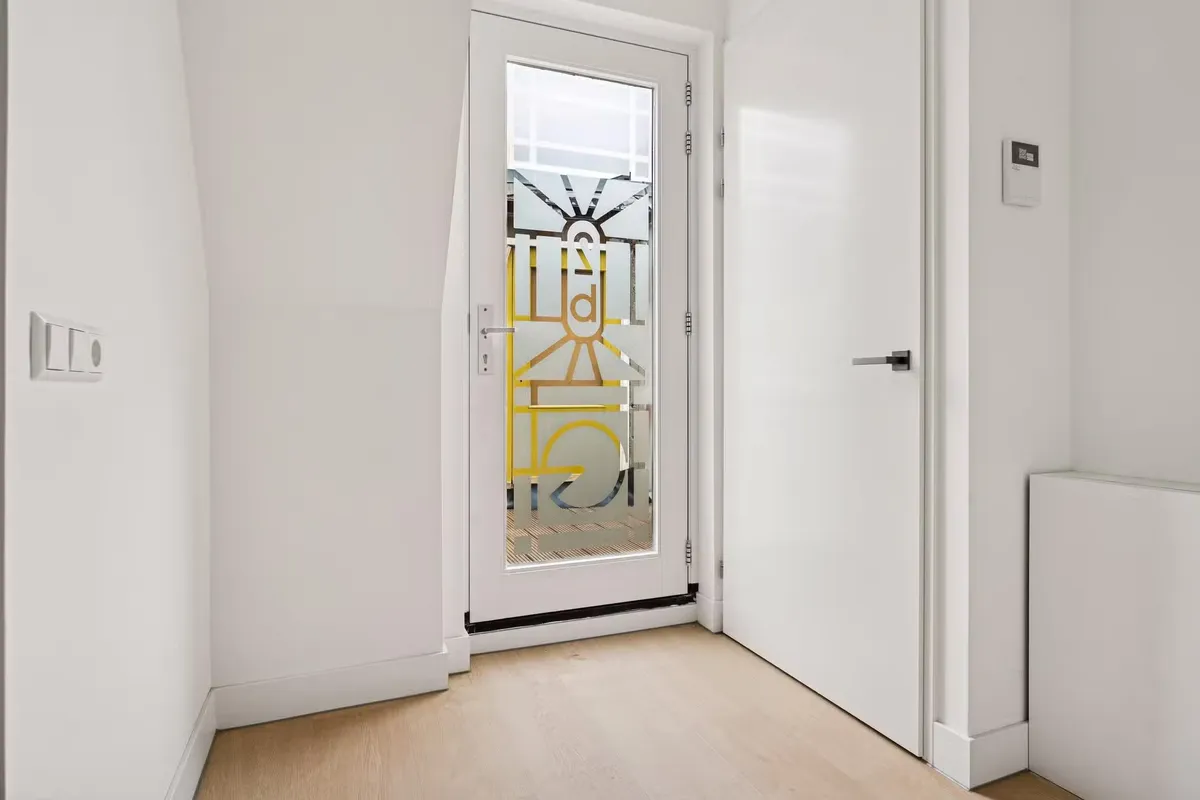 Foto van een appartement in Tilburg (7)