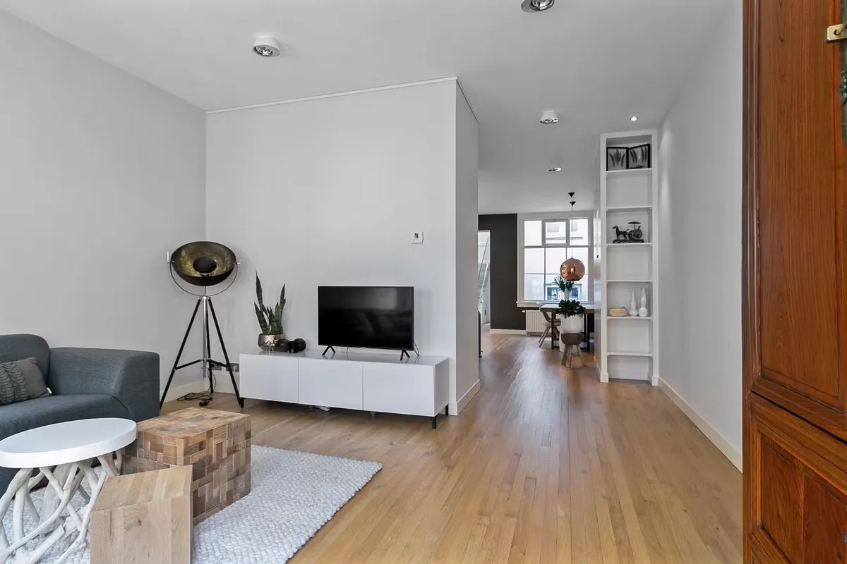 Photo: apartment in Amsterdam (2)