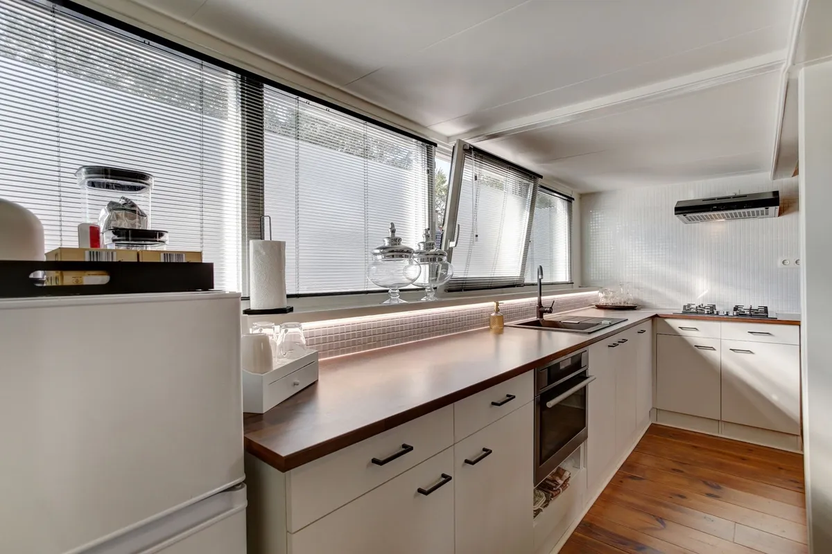 Foto van een appartement in Terneuzen (6)