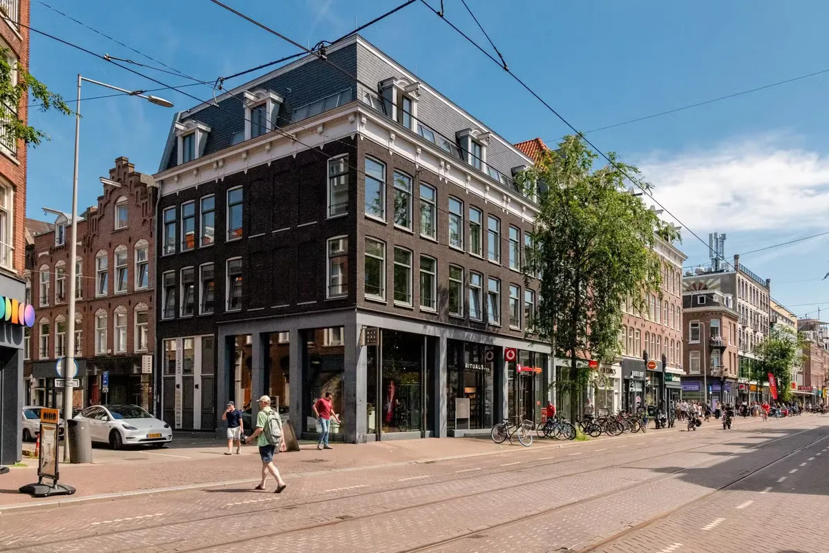 Photo: apartment in Amsterdam (2)