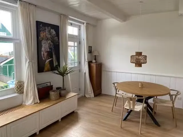 Foto van een eengezinswoning in Marken (3)