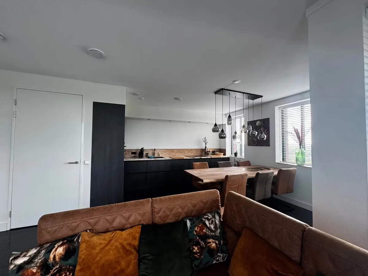 Foto van een appartement in Tilburg (3)