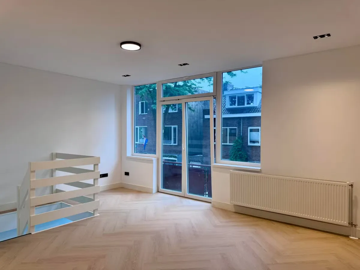 Foto van een appartement in Utrecht (1)