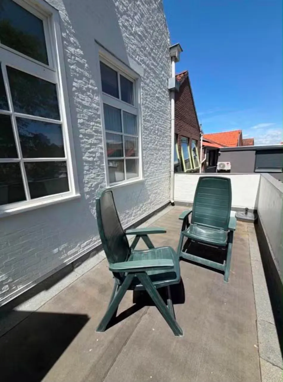 Foto van een appartement in Terneuzen (9)