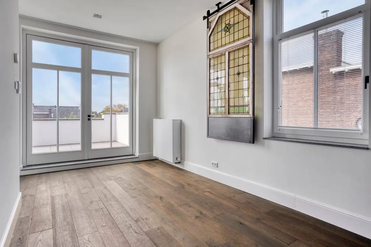 Foto van een appartement in Breda (8)