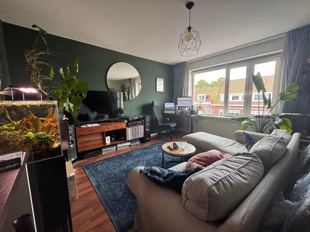 Foto van een appartement in Leeuwarden (4)