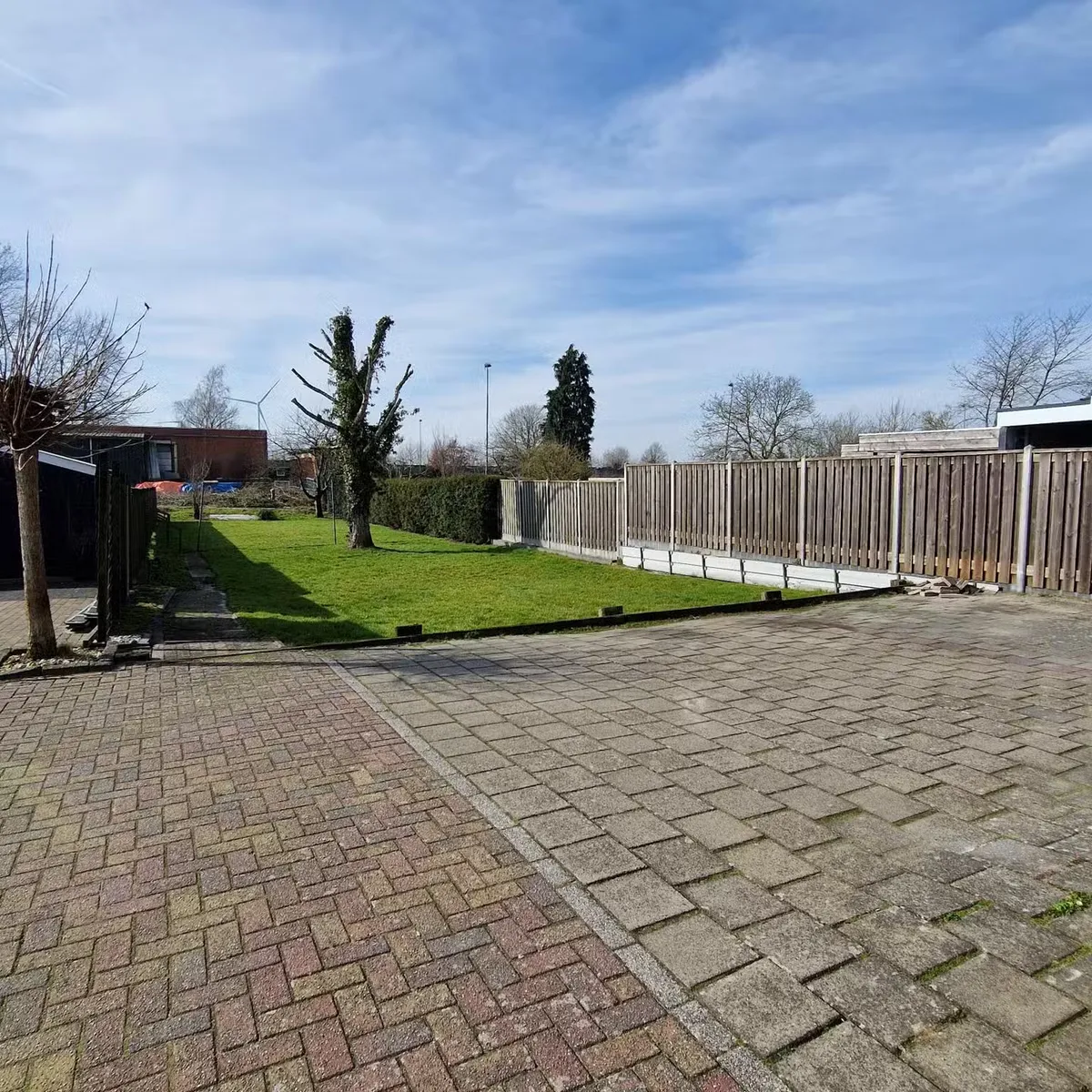 Foto van een appartement in Musselkanaal (9)