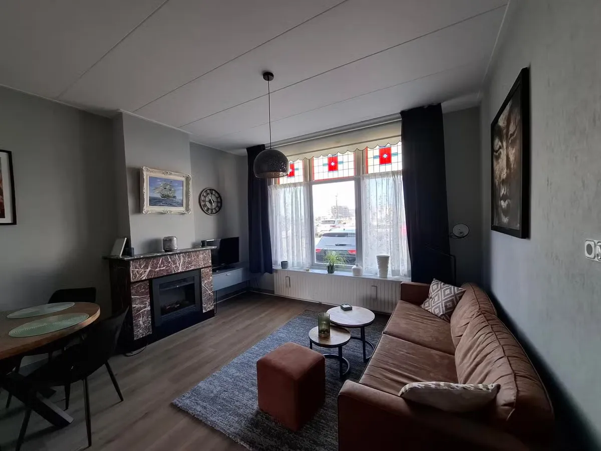 Foto van een appartement in Vlissingen (3)