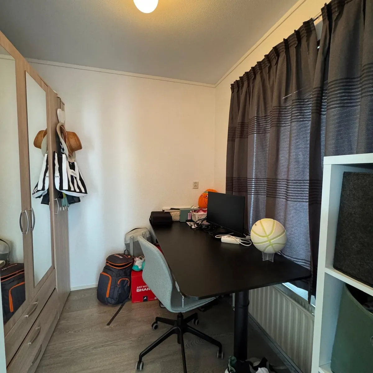 Foto van een appartement in Assen (12)