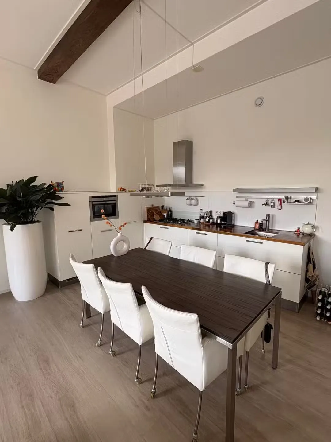 Foto van een appartement in Goes (6)