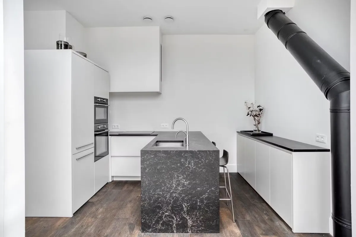 Foto van een appartement in Breda (11)